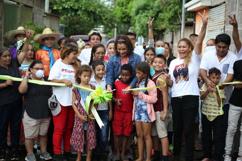 calles